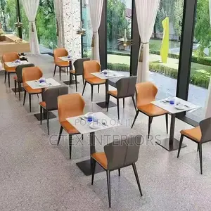 Restaurant Dinning