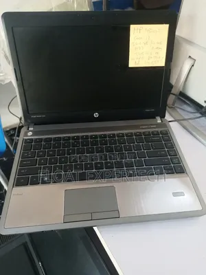 Hp Probook 4340S in Nigeria for sale | Prices on Jiji.ng