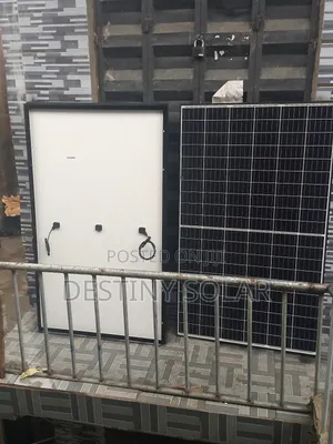 440w Solar Penal Mono Is Here With a Good Price