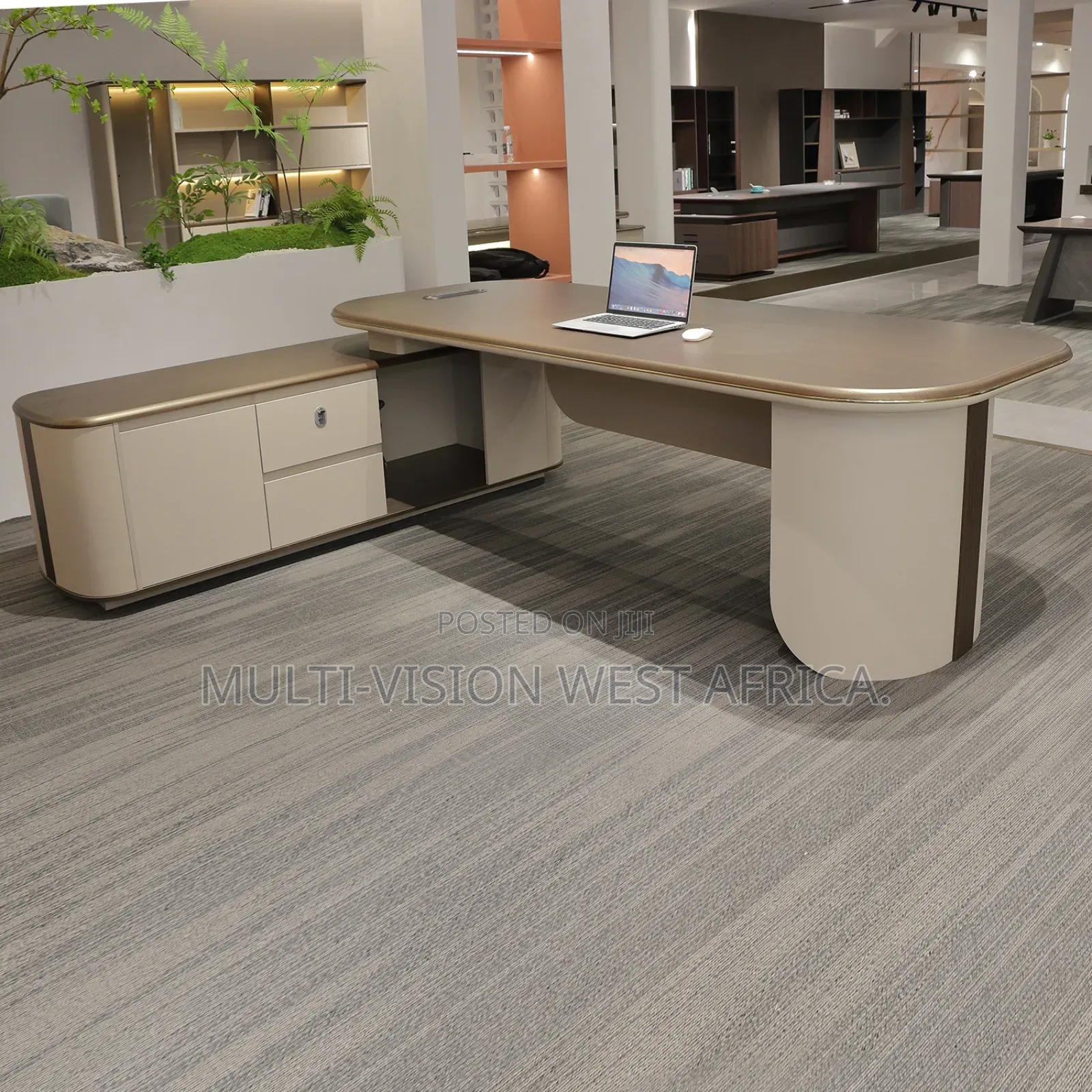 Executive Office Table