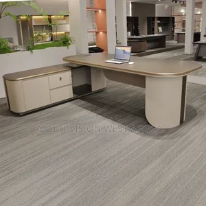 Executive Office Table