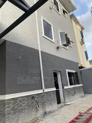 Gravitex Paint