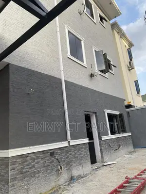 Gravitex Paint