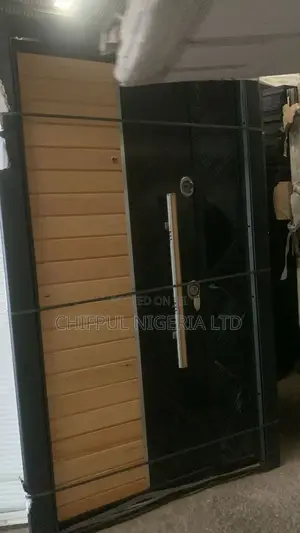 Metus Mus Turkey Luxury Doors
