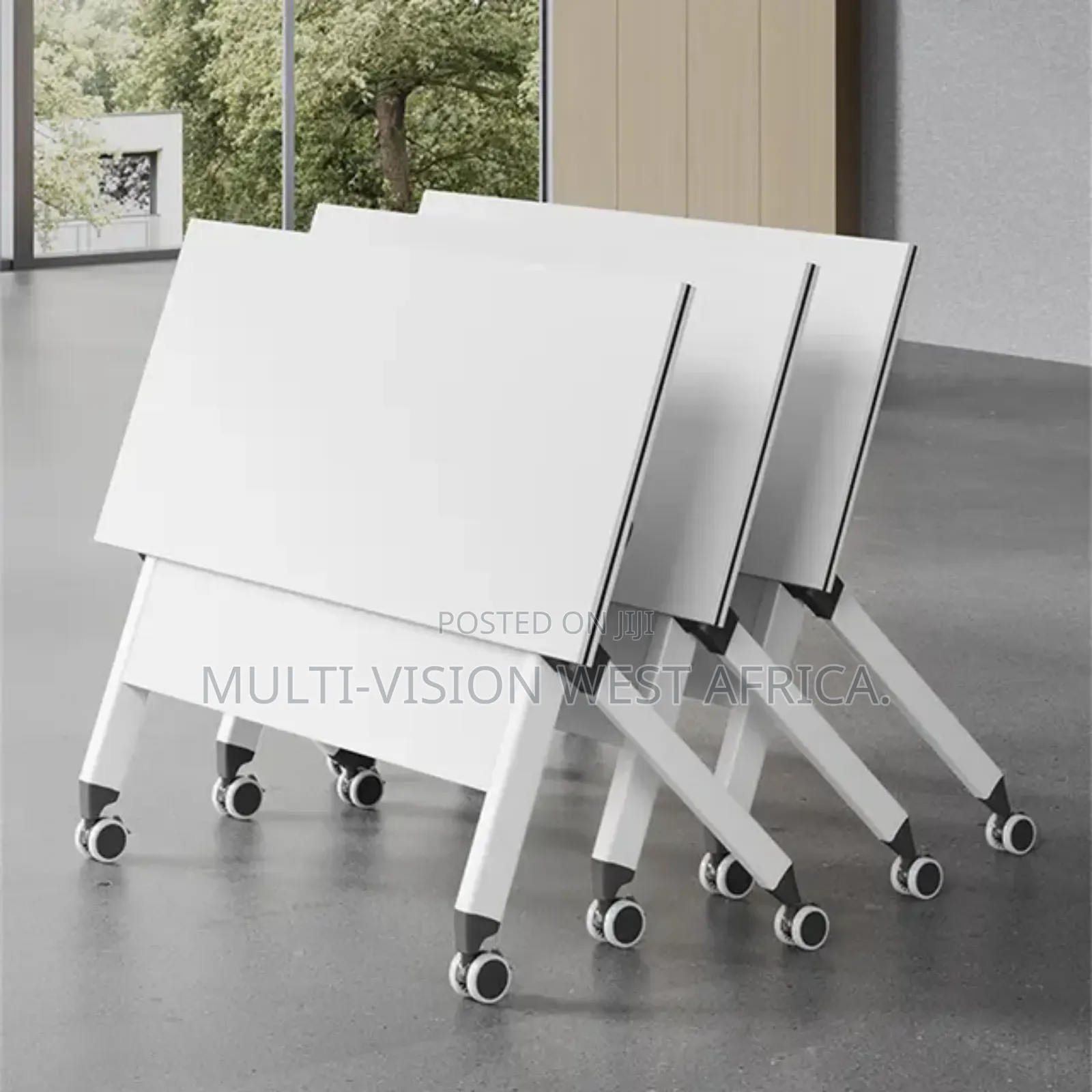 Office Adjustable Tables