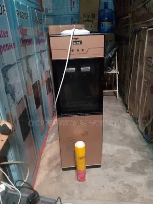 Angel Water Dispenser