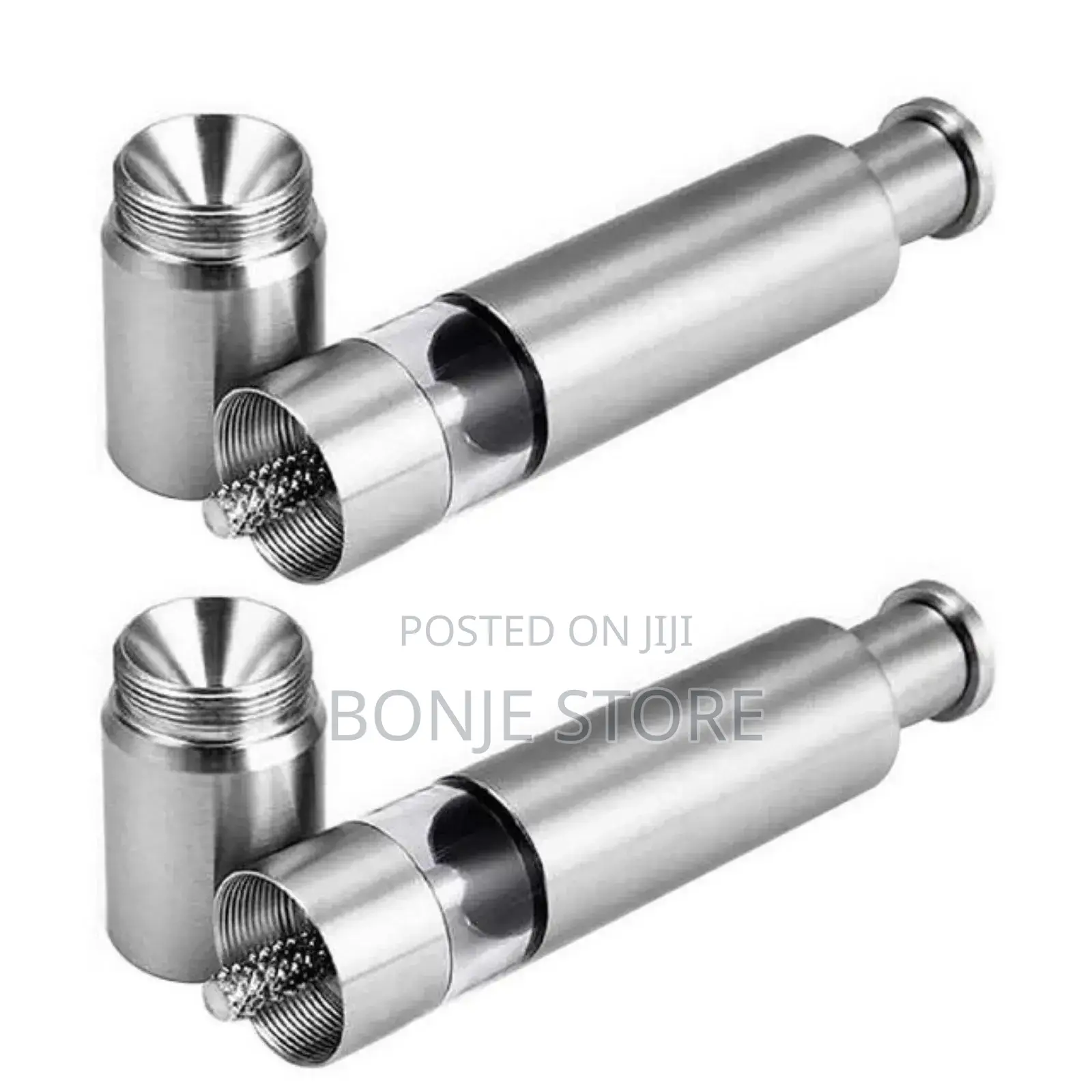 Hand Press Grinding Sliver Bean Grinder, Coffee, Nut, Cereal