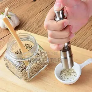 Hand Press Grinding Sliver Bean Grinder, Coffee, Nut, Cereal