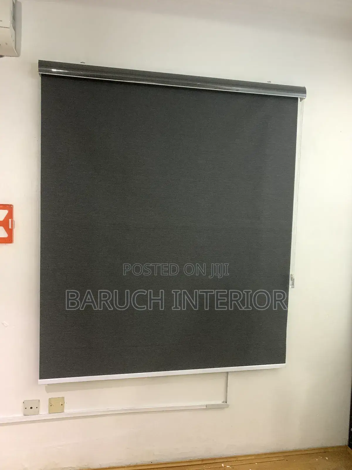 Window Blinds for Office Use