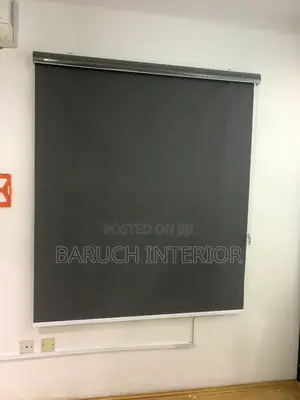 Window Blinds for Office Use