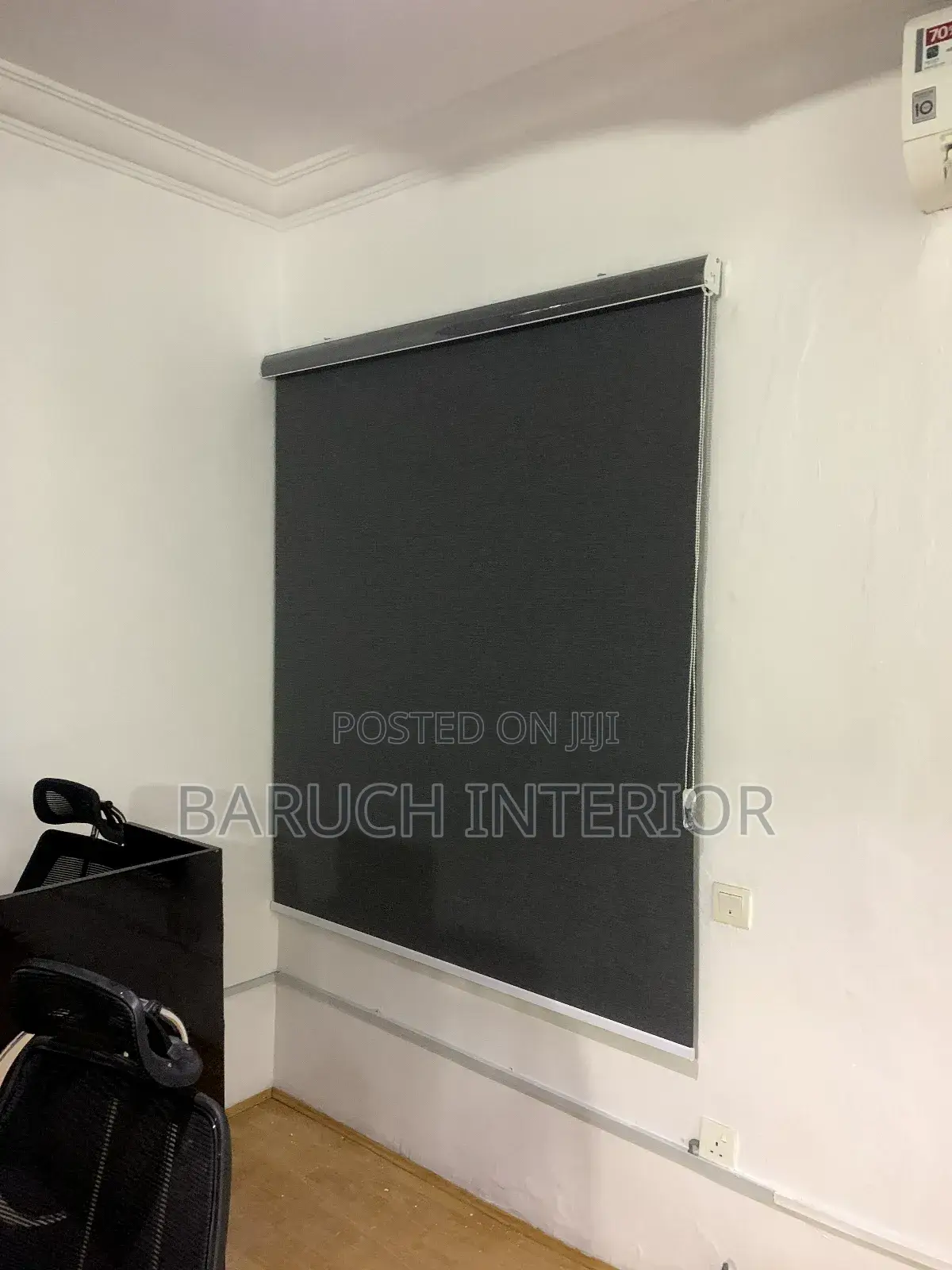 Window Blinds for Office Use