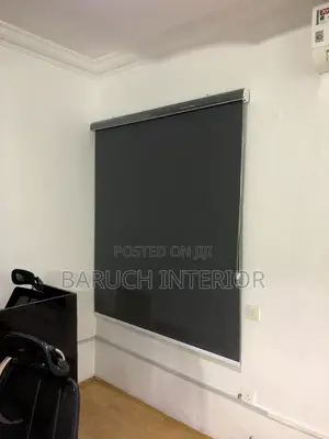 Window Blinds for Office Use