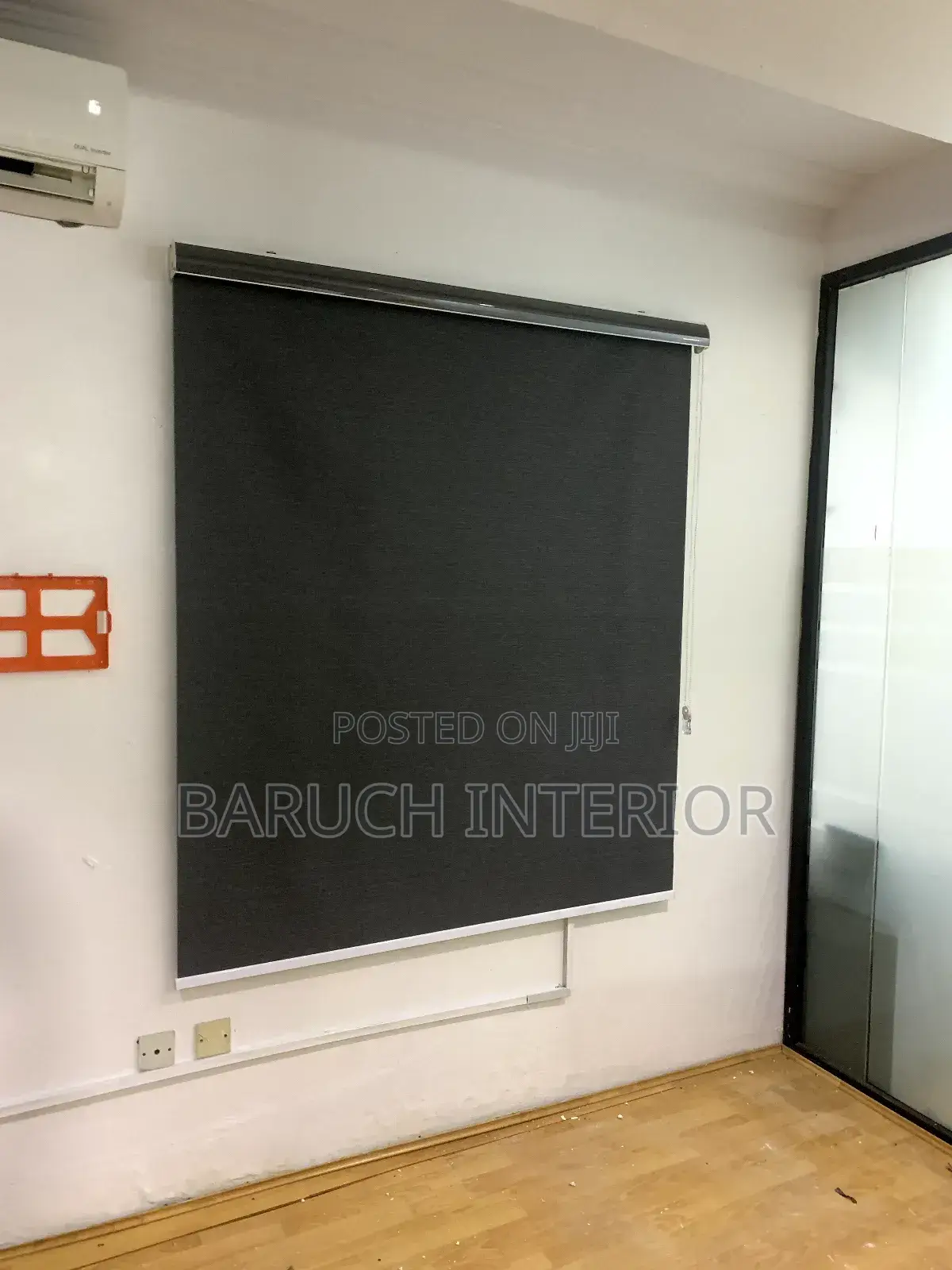 Window Blinds for Office Use