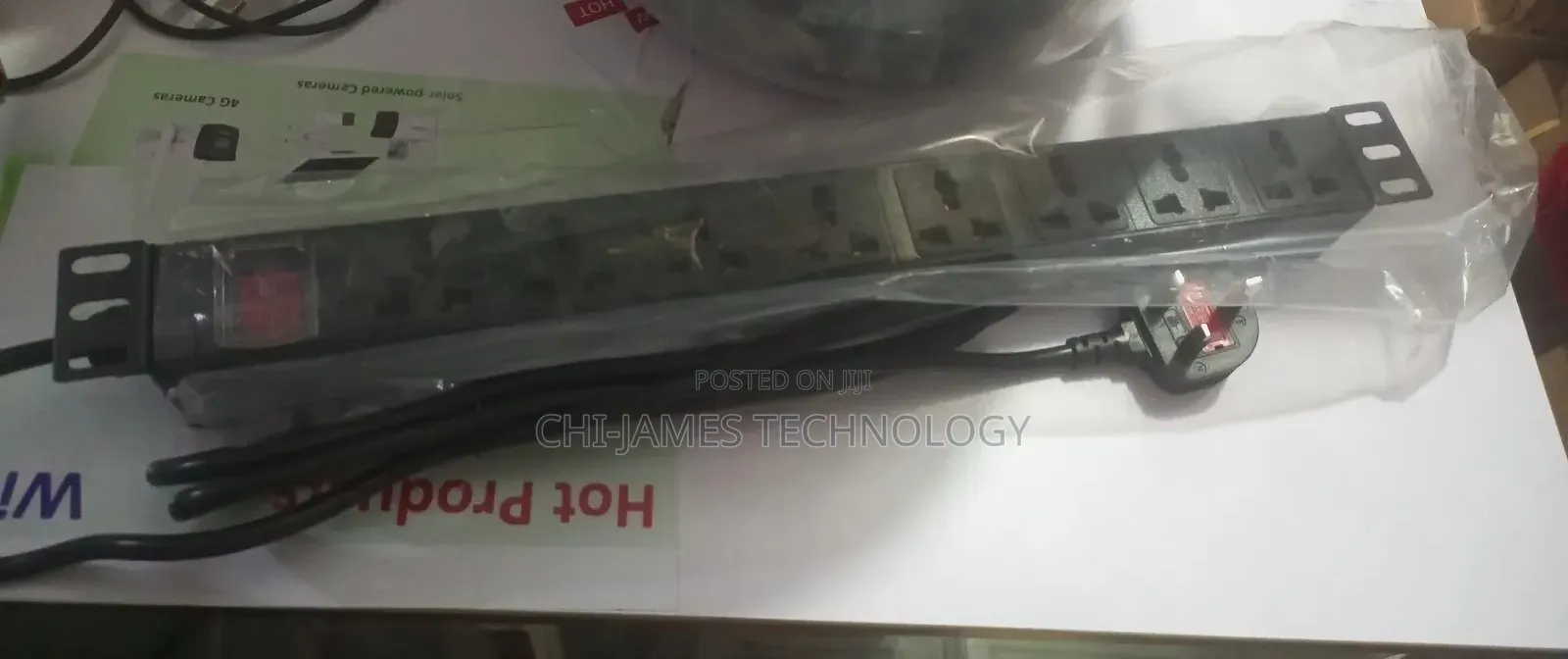 Power Distribution Unit
