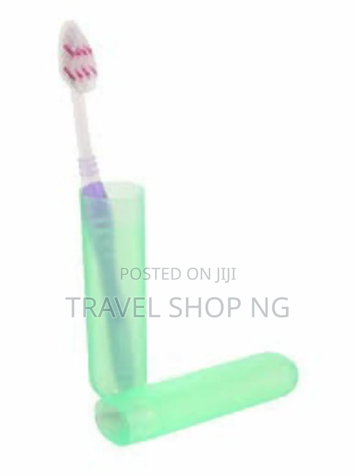 Travel Toothbrush Covers | Keep Your Brush Clean