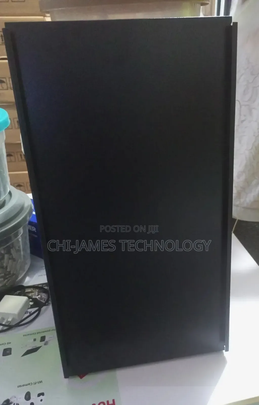 Rack Tray for 4U,6U,9U