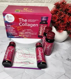 The Collagen