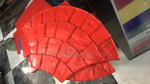 European Fan Mold
