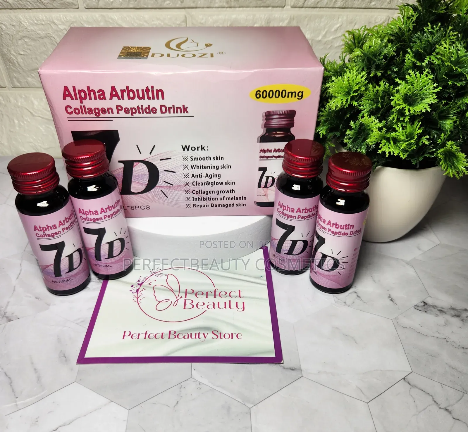 7D Collagen Drink