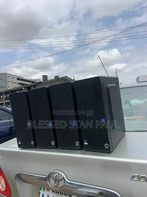 New Desktop Computer HP 8GB Intel Core I5 HDD 1T