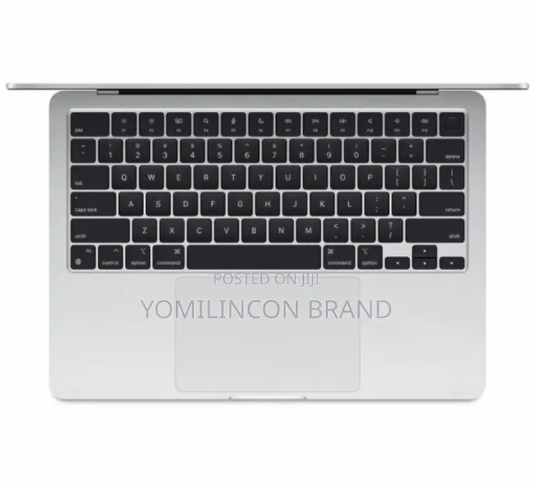 New Laptop Apple MacBook Air 8GB Apple M3 SSD 256GB