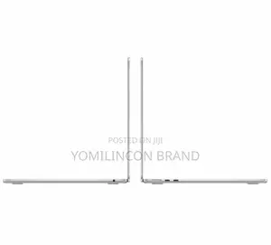 New Laptop Apple MacBook Air 8GB Apple M3 SSD 256GB