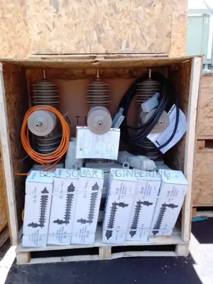 33kv Auto Recloser (Batel)