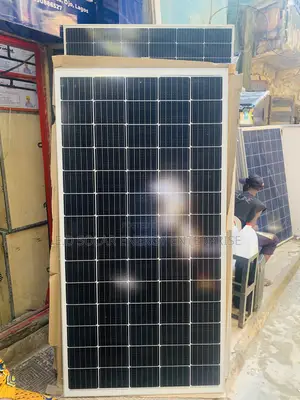 Africell Solar Panels 650watts Is Available Now