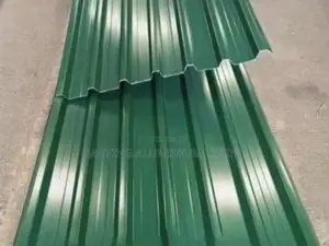 Quality Longspan Aluminum Roofing Sheets