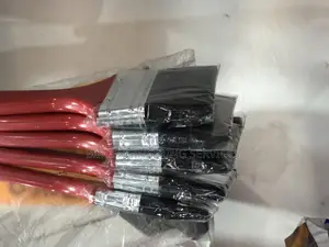 Brush Shinning Trowel Edger Floater