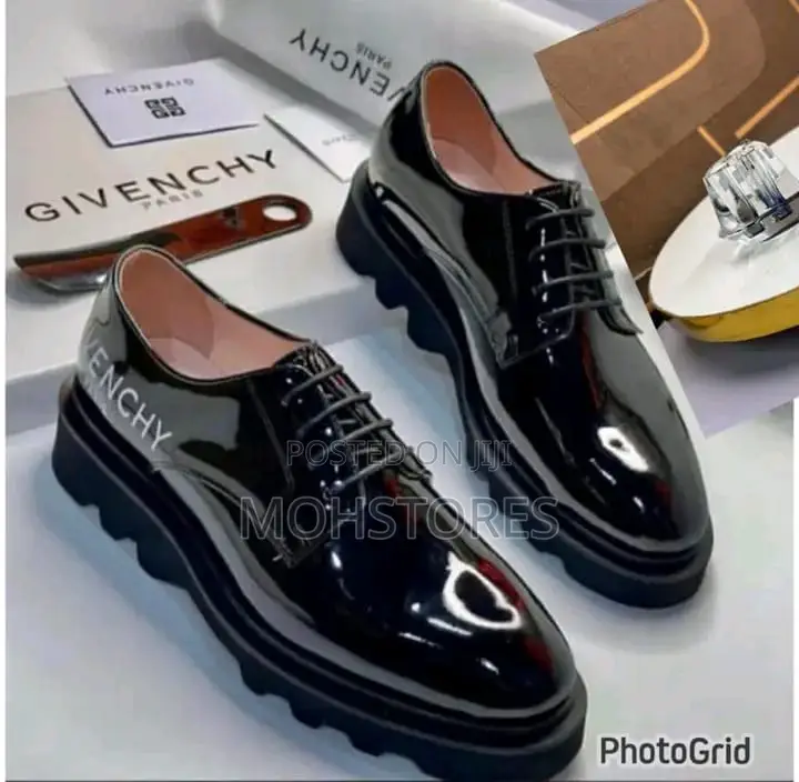 Luxury Shoe