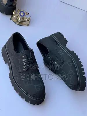 Luxury Shoe