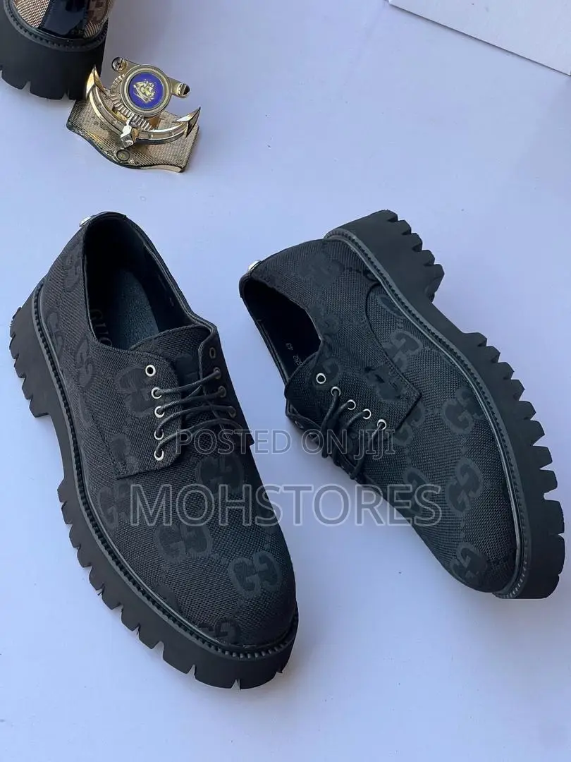 Luxury Shoe