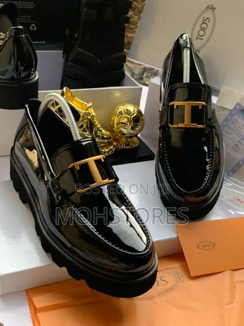 Luxury Shoe