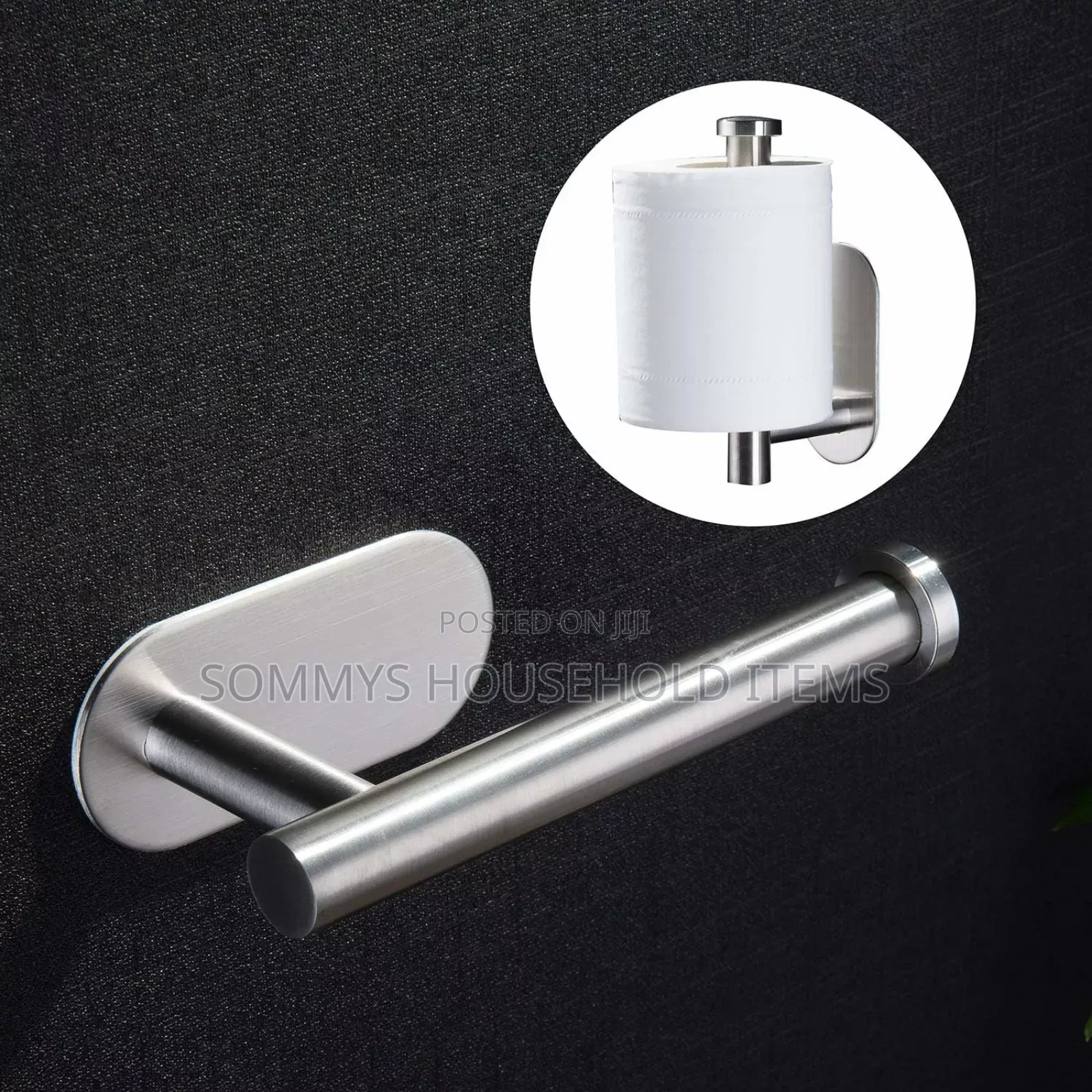 Tissue Holder