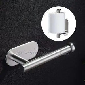 Tissue Holder