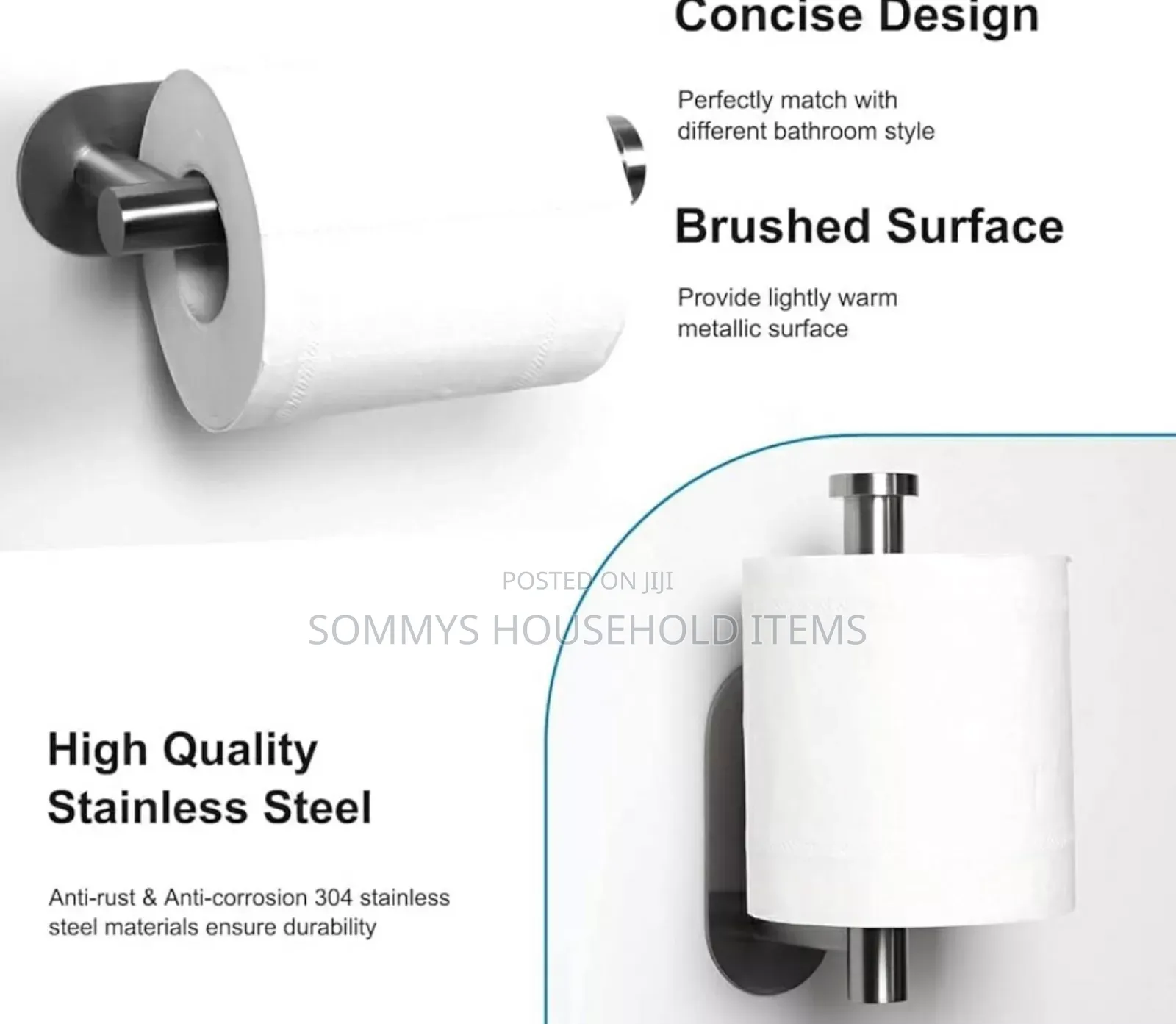 Tissue Holder