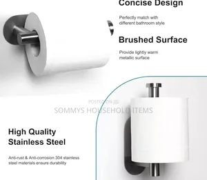 Tissue Holder