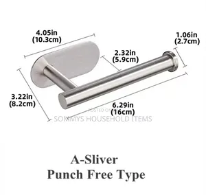 Tissue Holder