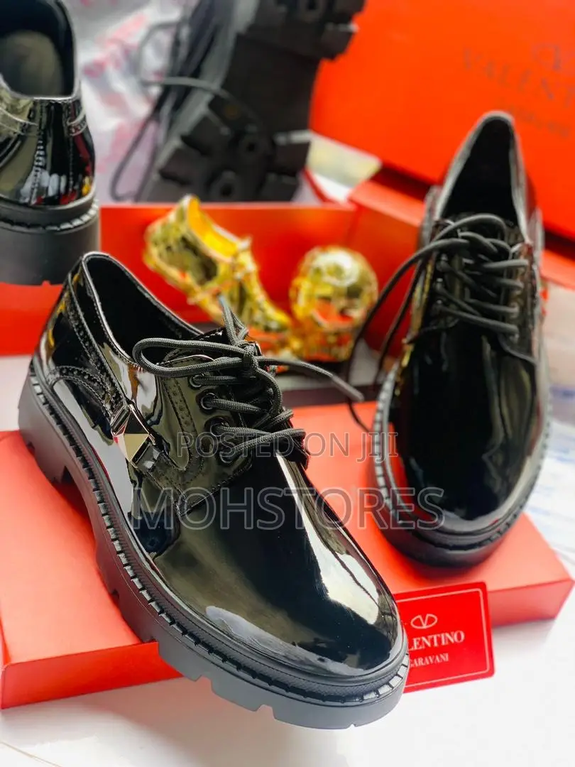Luxury Shoe