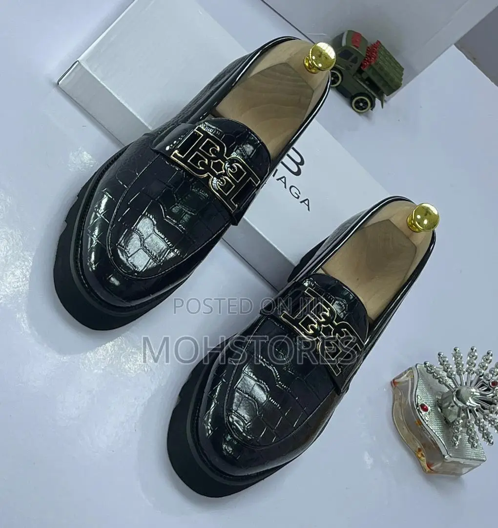 Luxury Shoe