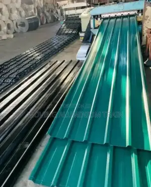 Durable Longspan 0.45 Roofing