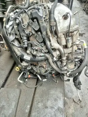 Wrangler Engine 2020 Molde 4 Plug