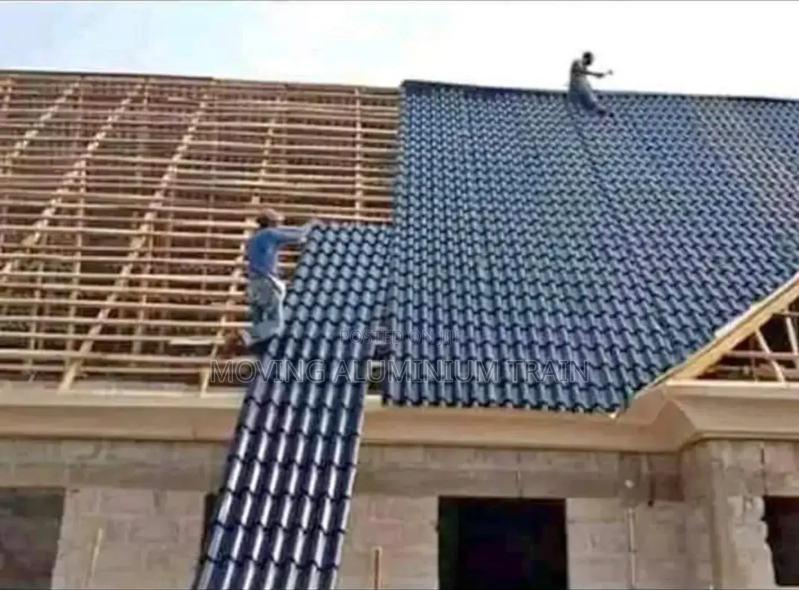 The Best Steptiles Roofing Sheets