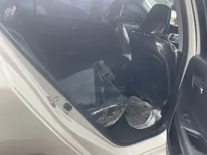 Honda Accord 2014 White