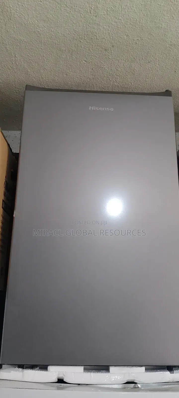 Hisense Refrigerator
