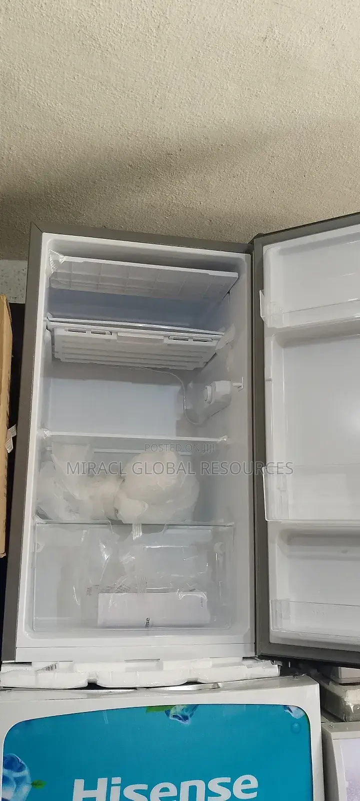 Hisense Refrigerator