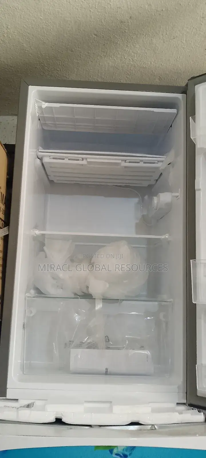 Hisense Refrigerator