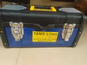 14" Mechanic Tool Box Tang Long