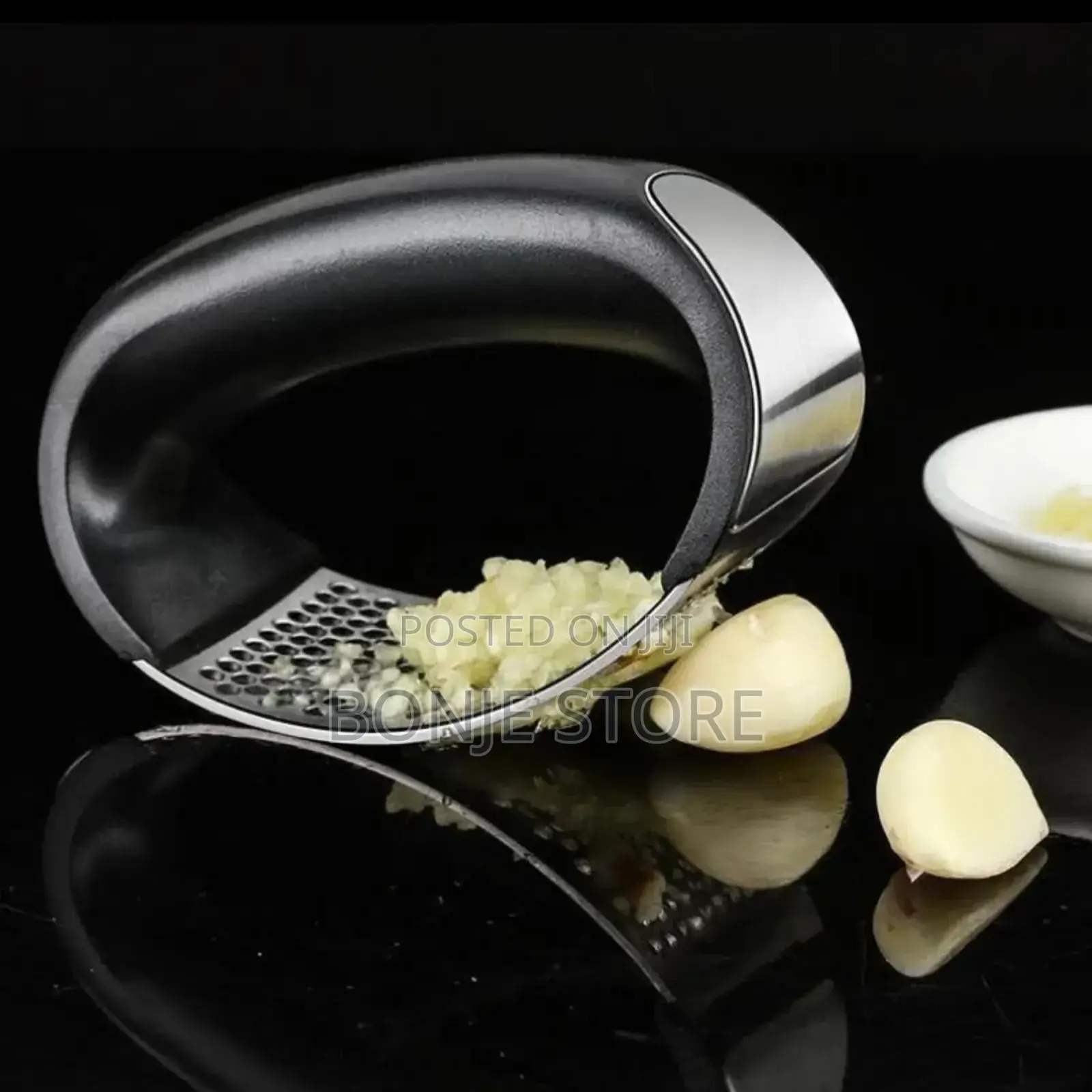 Garlic Presser